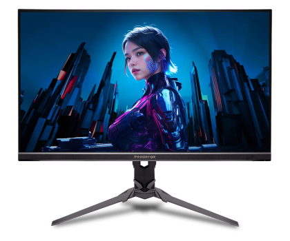 Monitor LED 27" (26,5"-28,4") Acer Predator XB273KV4BMIIPRX